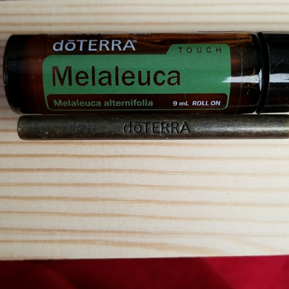 DOTERRA Melaleuca roll on