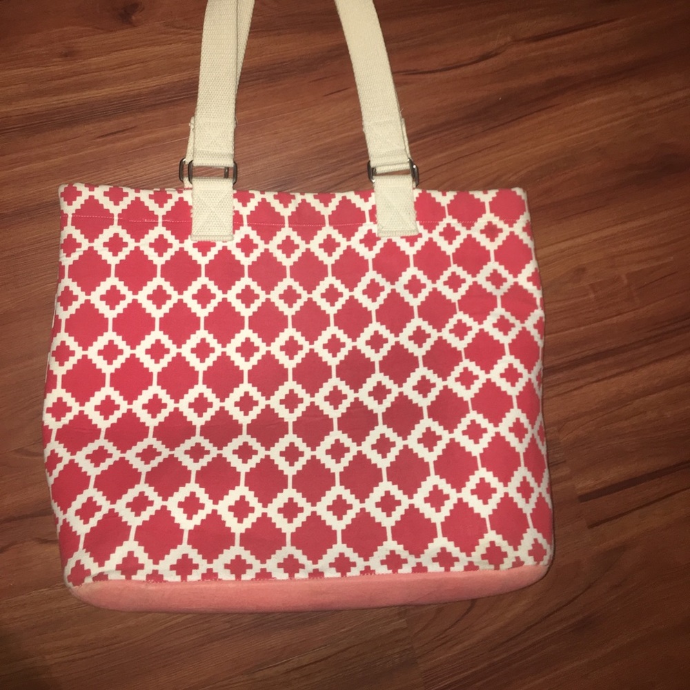 Cynthia Rowley Tote