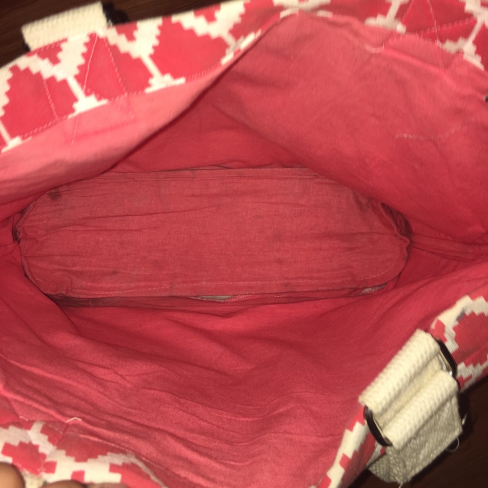 Cynthia Rowley Tote - Picture 2 of 2