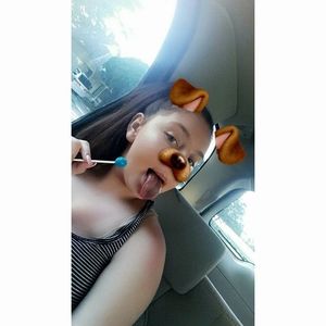 Meet your Posher, Maryssa