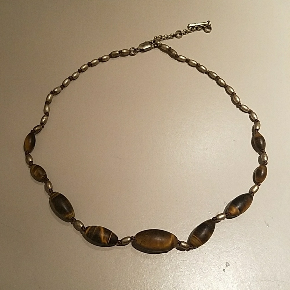 Kenneth Cole Reaction necklace