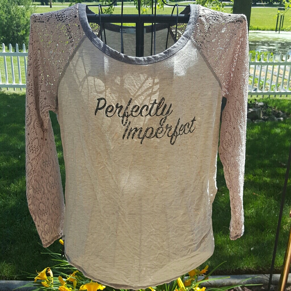 Comfy tee