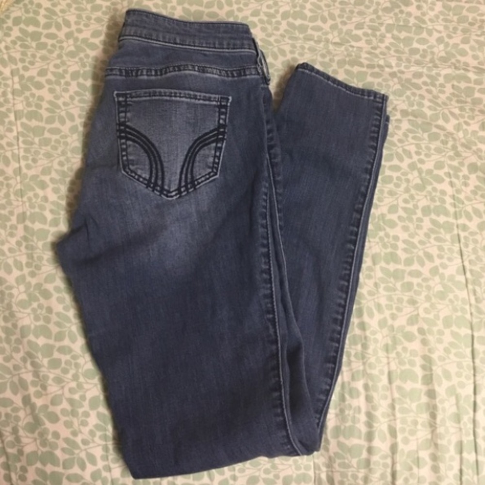 Hollister Jeans ✨