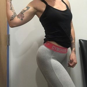 Gymshark Flex Leggings