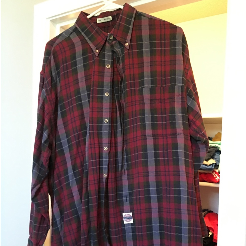Savanc Flannel