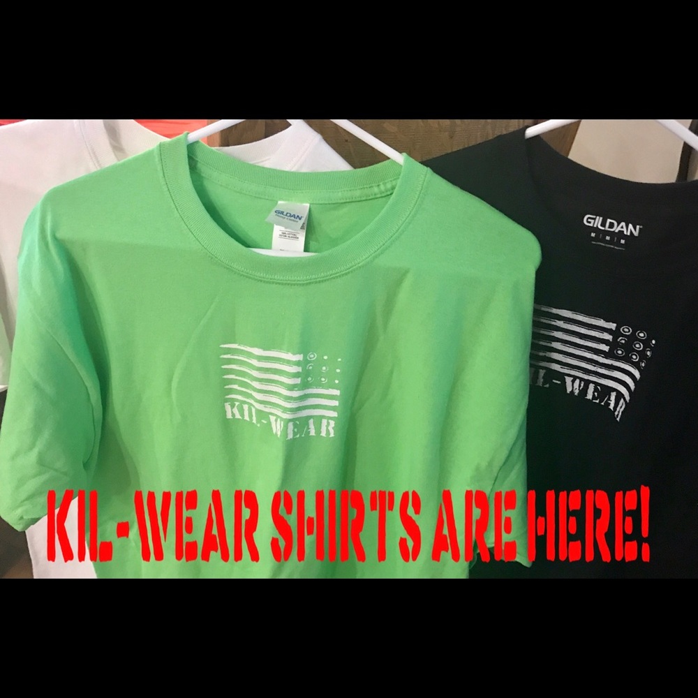 Kil-Wear Products