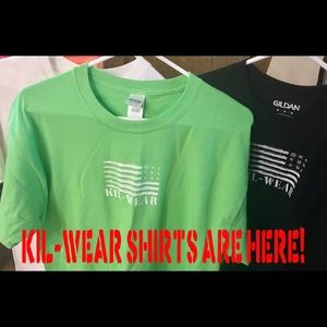 Kil-Wear Products