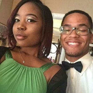 Meet your Posher, William