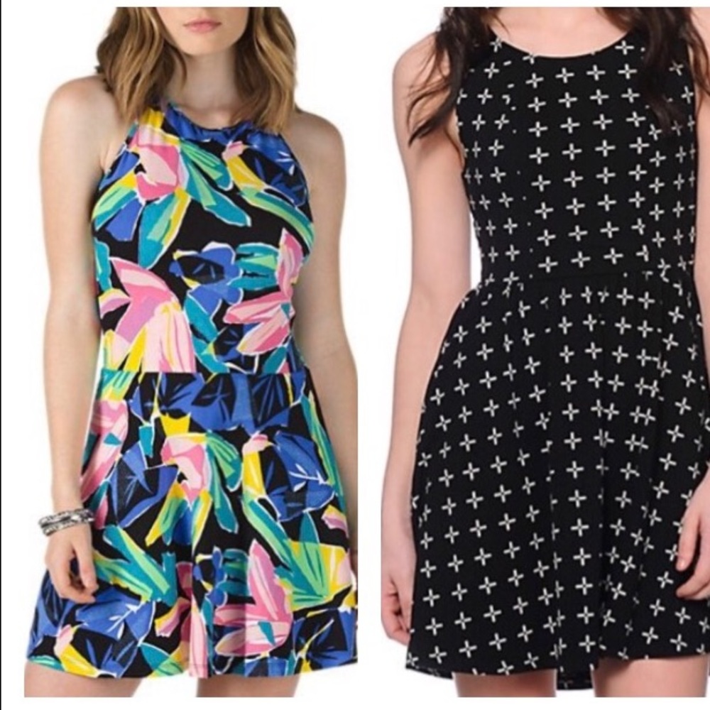 Vans Skater Dress Bundle