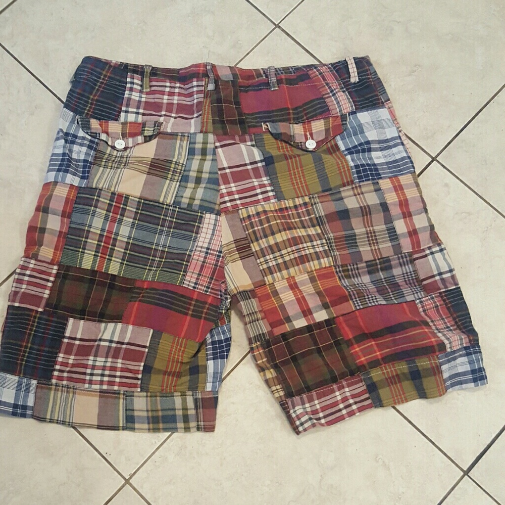 Vtg polo RalphLauren shorts sz.36