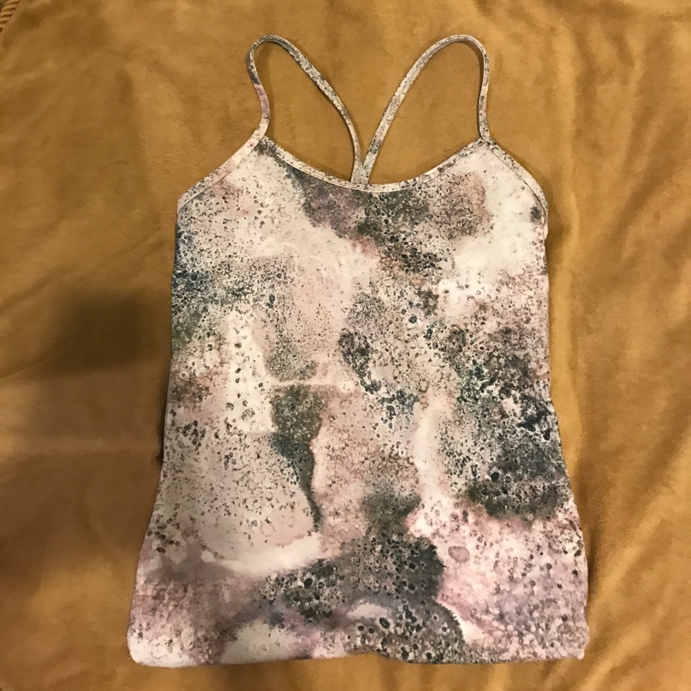 Lululemon Workout Top!
