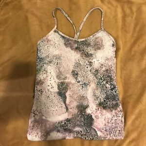 Lululemon Workout Top!