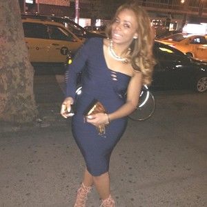 Meet your Posher, Melissa