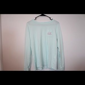 Vineyard vines long sleeve t-shirt