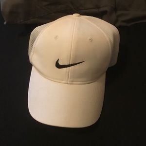 Nike hat