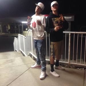 Meet your Posher, Kaleel