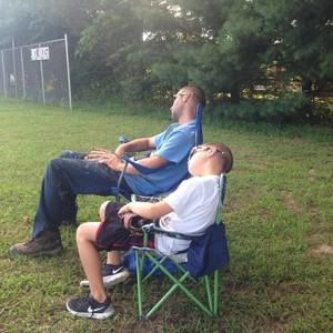 Meet your Posher, Marion