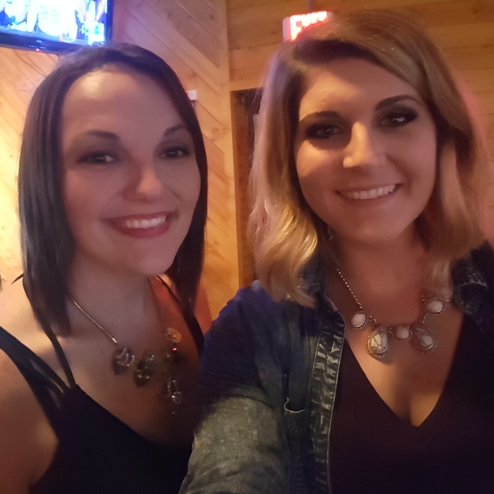 Meet your Posher, Jackelyn