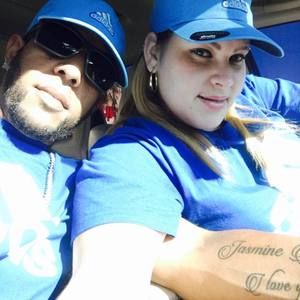 Meet your Posher, Kelvin miguel