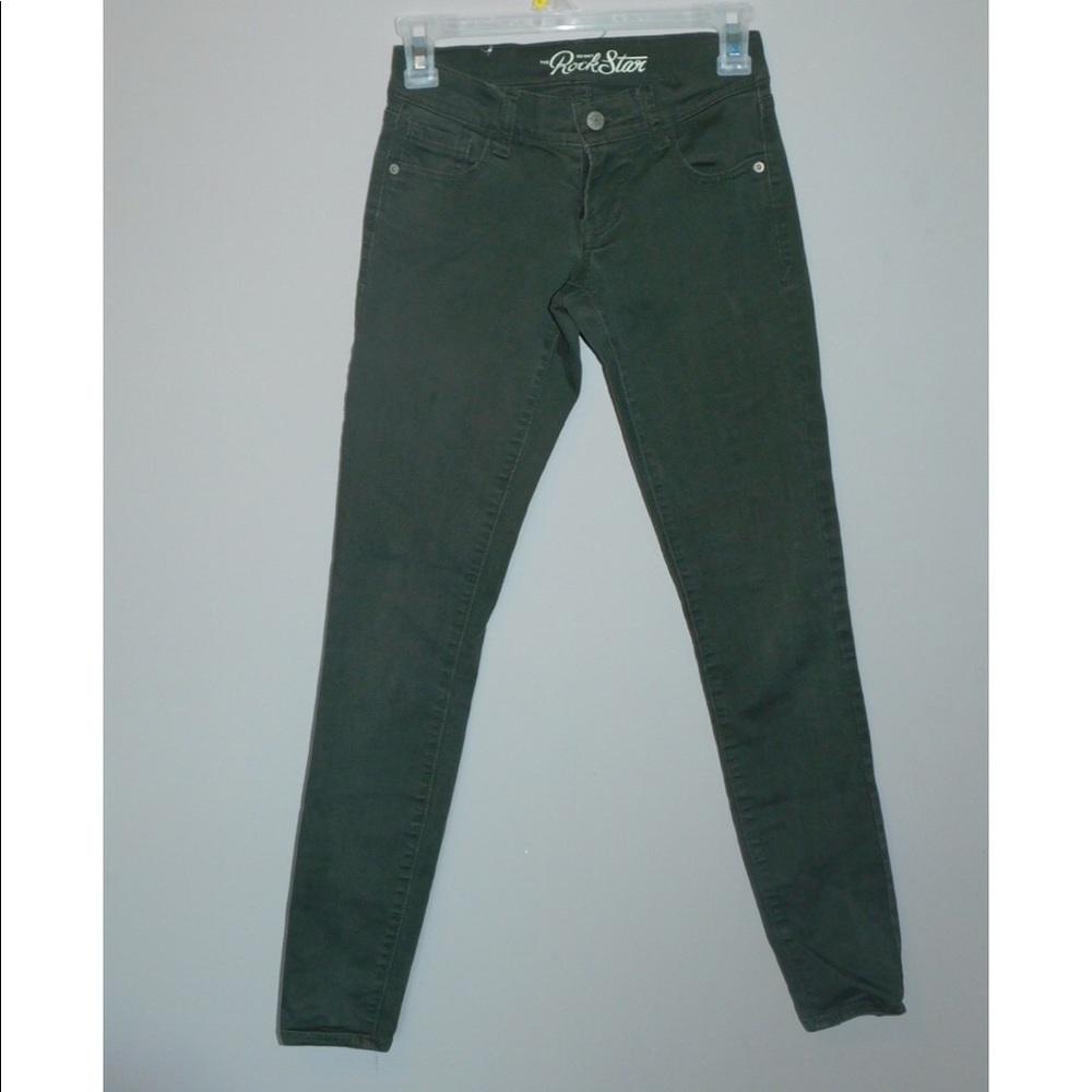 The RockStar by Old Navy Skinny Jeans