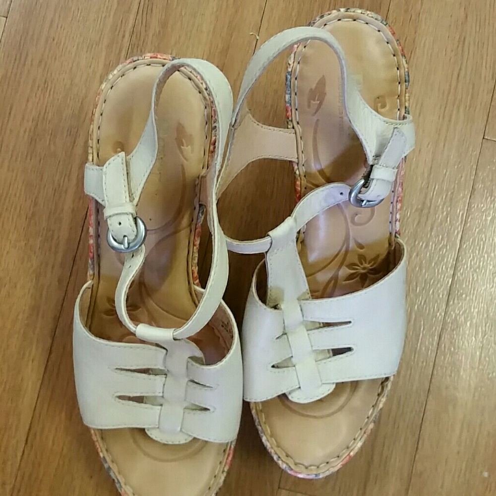 Women's Wedges