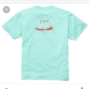 Southern Proper Gentlemans Catch tshirt