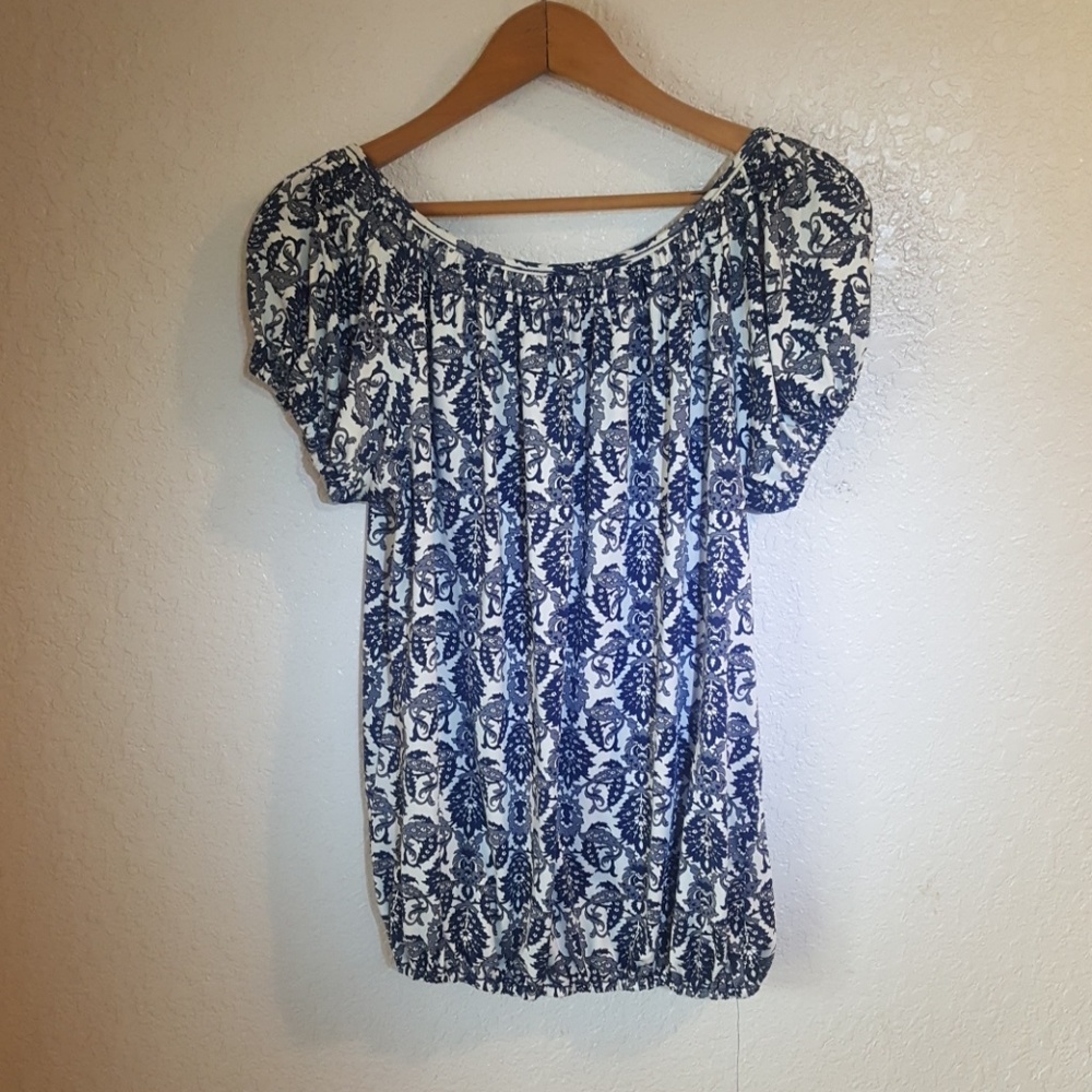 Max edition blouse - Picture 2 of 3