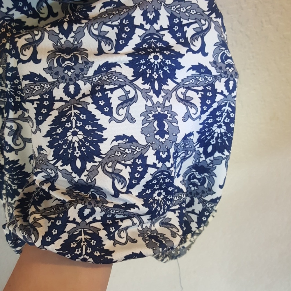 Max edition blouse - Picture 3 of 3