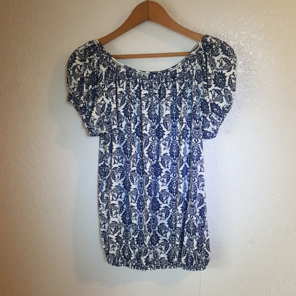 Max edition blouse - Picture 2 of 3