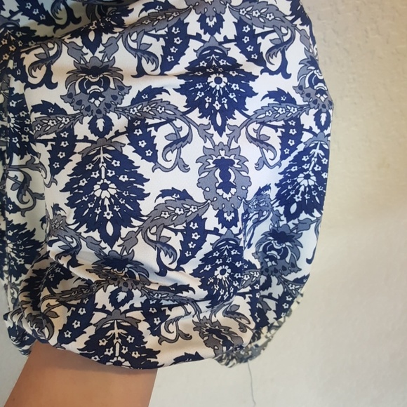 Max edition blouse - Picture 3 of 3