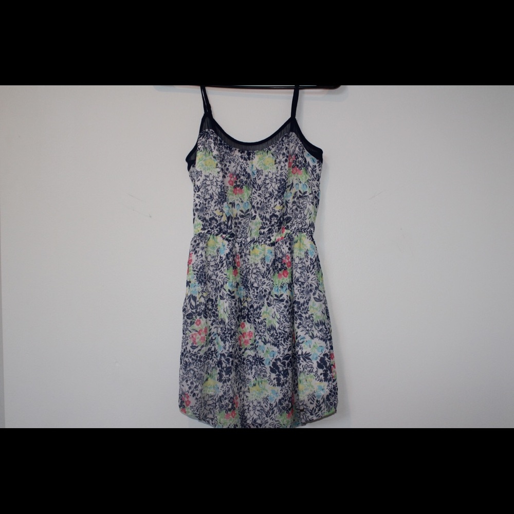 Hollister dress