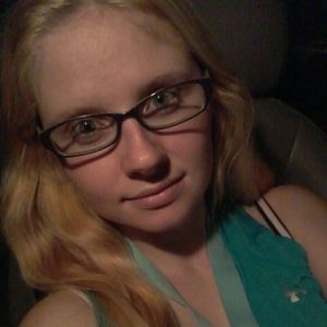 Meet your Posher, Keisha