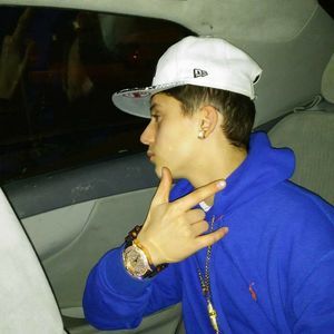 Meet your Posher, Patrick