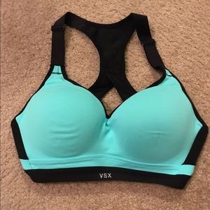 Victoria secret sports bra