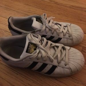 Adidas originals superstar sneakers