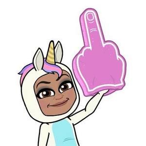 Meet your Posher, Margaret