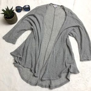 Lularoe Lindsay Kimono