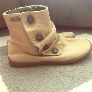Slip on Booties