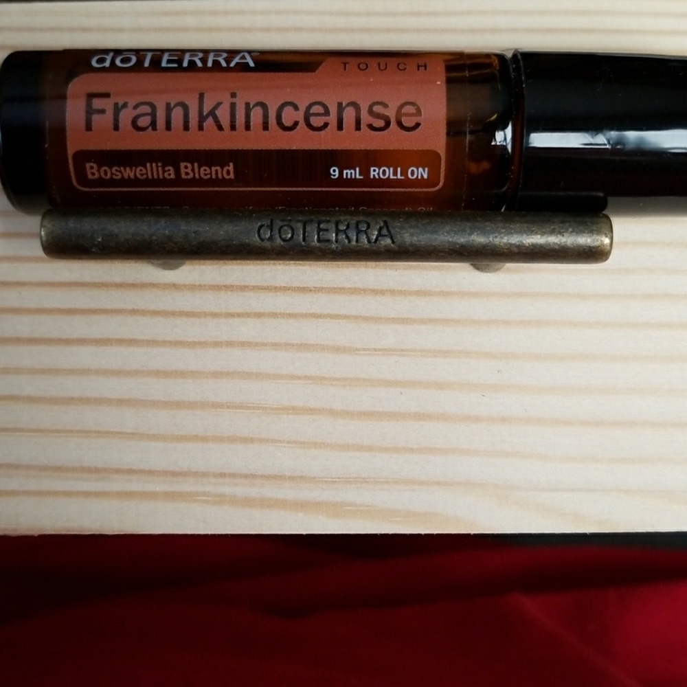 DOTERRA Frankincense 9ml roll on