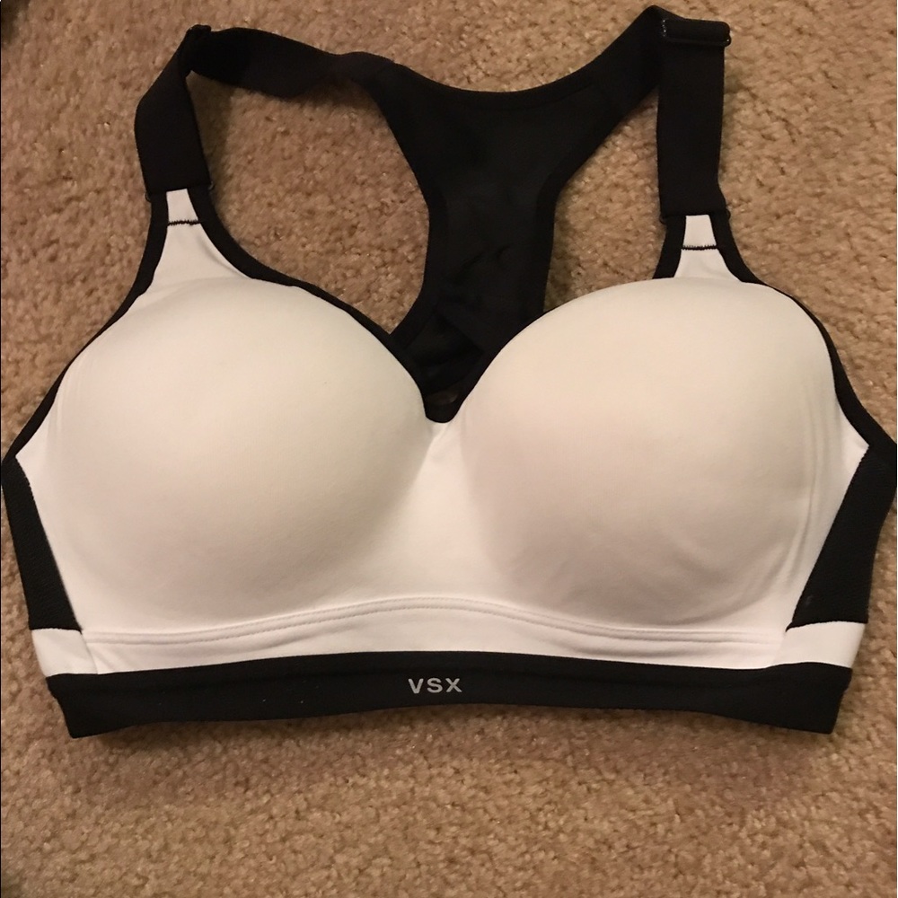 Victoria secret sports bra