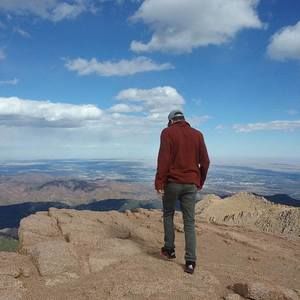 Meet your Posher, Sammie