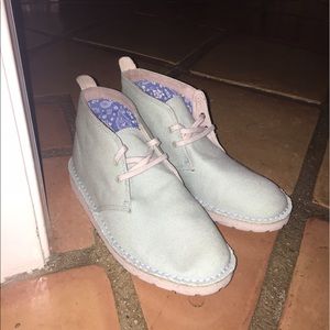 Clark's Originals Desert Boots