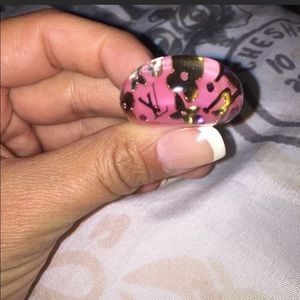 Louis Vuitton Inclusion Ring