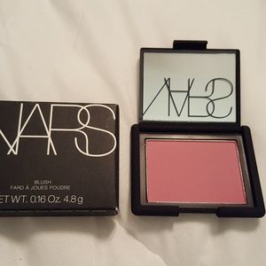 New NARS Blush - MATA HARI