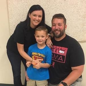 Meet your Posher, Brooke