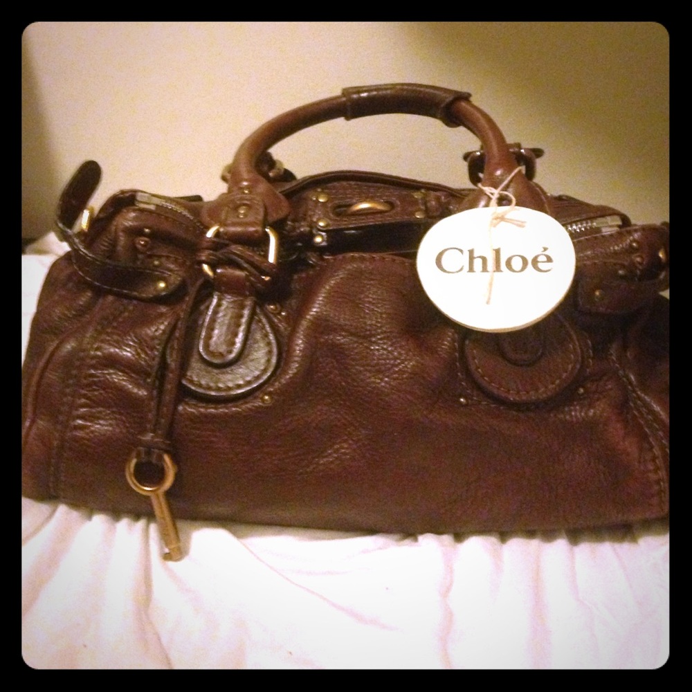 Chloe bag