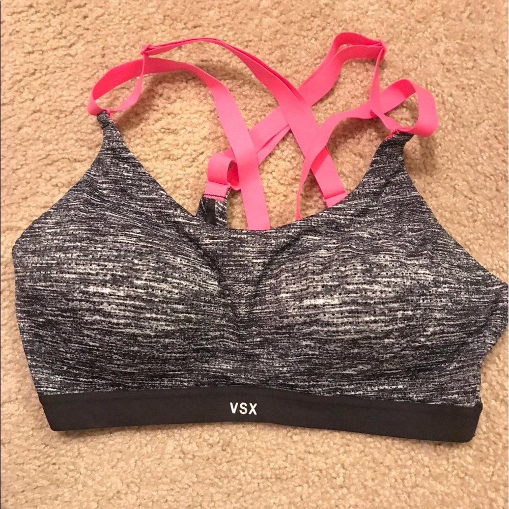 Victoria Secret sports bra