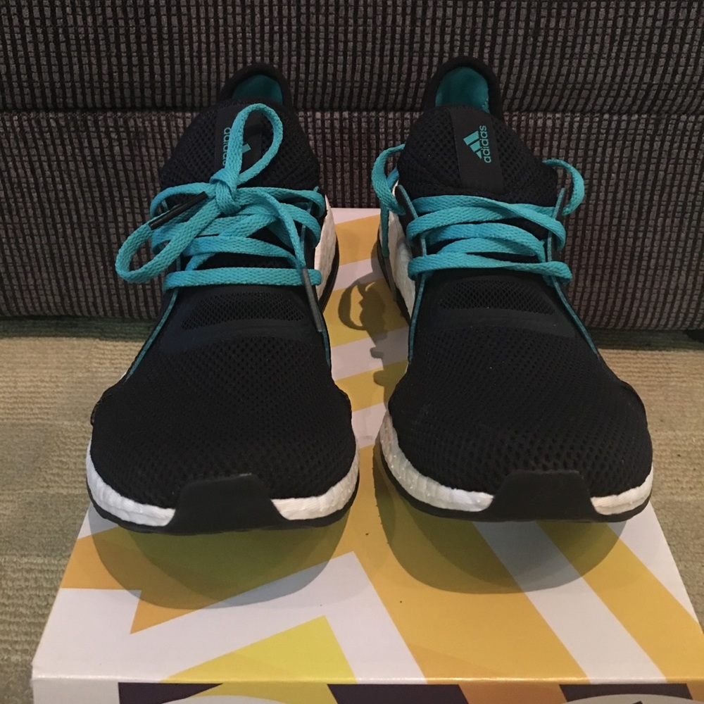 Adidas Pureboost X size 8.5