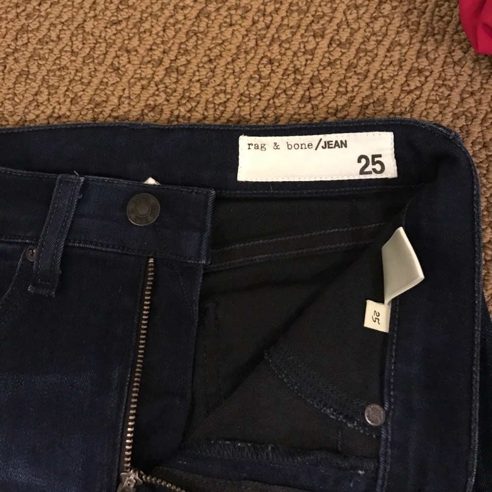Rag and Bone Jeans