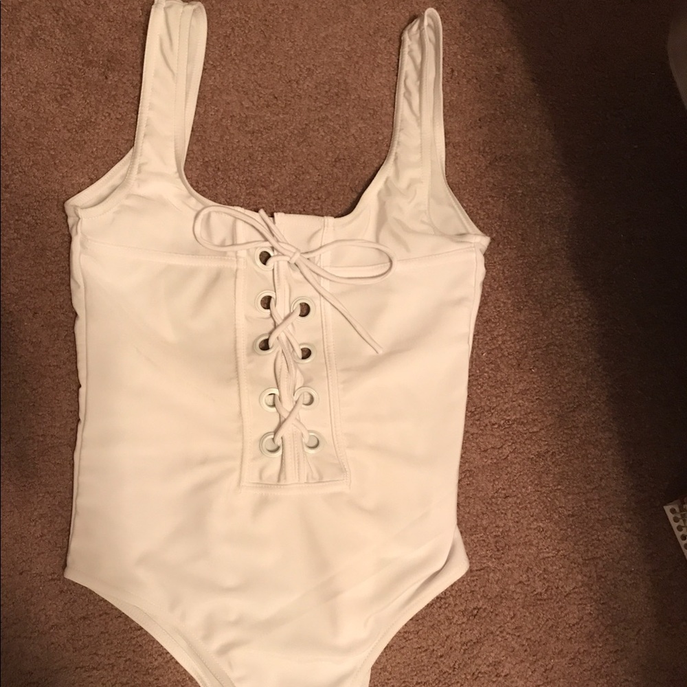 Bathing suit